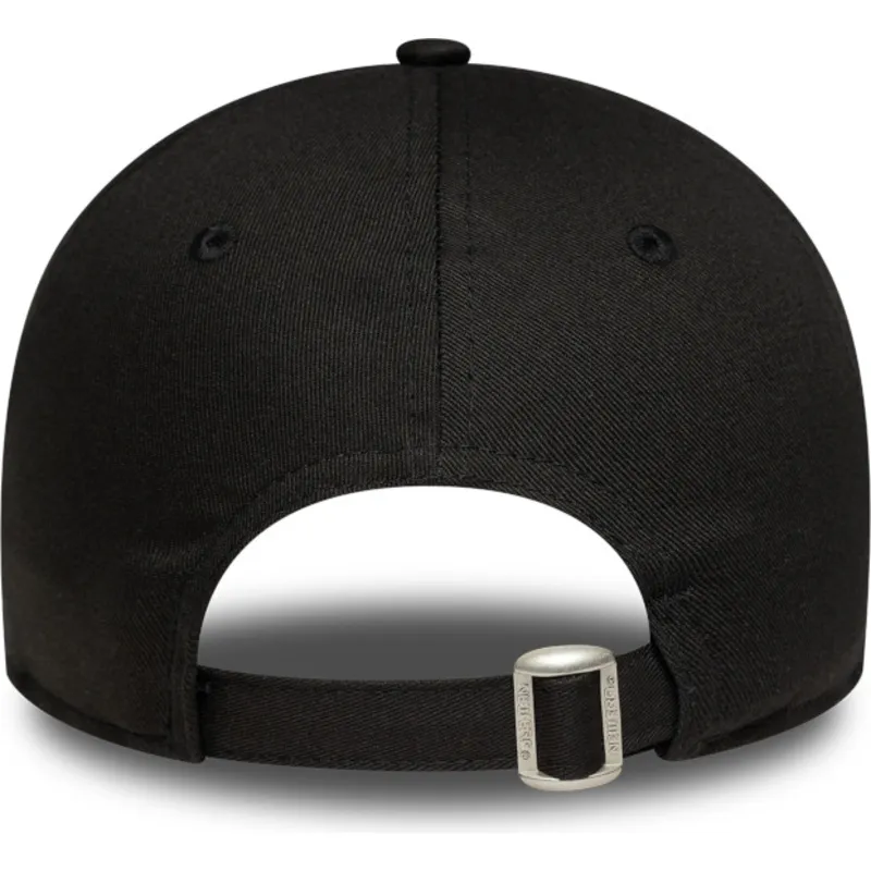 cepice-zaoblena-cerna-nastavitelny-9twenty-league-essential-new-york-yankees-mlb-new-era cepice-zaoblena-cerna-nastavitelny-9twenty-league-essential-new-york-yankees-mlb-new-era