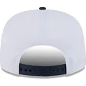 cap-rovna-black-snapback-golfer-championship-pin-new-york-yankees-atlanta-braves-mlb-new-era