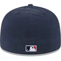 cepice-rovna-namornicka-modra-prilehava-59fifty-a-frame-championship-side-flag-atlanta-braves-mlb-new-era