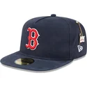 cap-rovna-navy-blue-ajustada-59fifty-a-frame-championship-side-flag-boston-red-sox-mlb-new-era