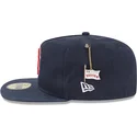 59fifty-a-frame-championship-side-flag-boston-red-sox-mlb-navy-blaue-fitted-cap-von-new-era