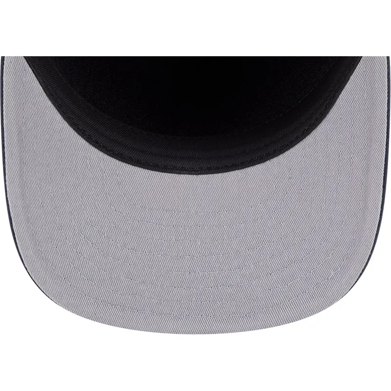 marinbla-platt-keps-justerad-59fifty-a-frame-championship-side-flag-boston-red-sox-mlb-fran-new-era