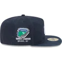 marinbla-platt-keps-justerad-59fifty-a-frame-championship-side-flag-new-york-yankees-mlb-fran-new-era