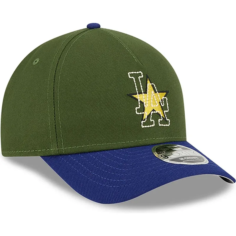 cap-zaoblena-multicolor-snapback-9forty-m-crown-city-feature-los-angeles-dodgers-mlb-new-era