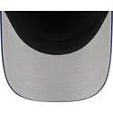 grune-und-blaue-snapback-kappe-9forty-m-crown-city-feature-der-los-angeles-dodgers-mlb-von-new-era