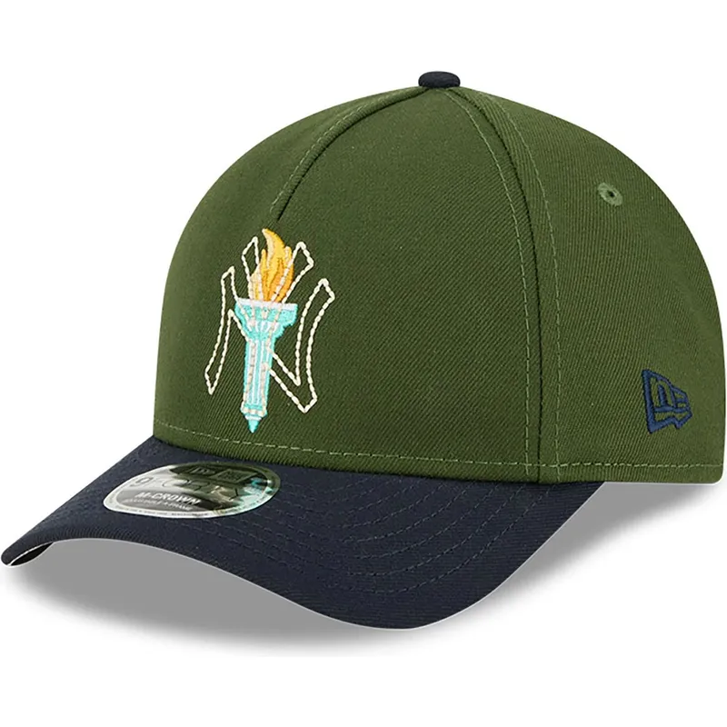 cepice-zaoblena-vicebarevna-snapback-9forty-m-crown-city-feature-new-york-yankees-mlb-new-era