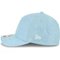 cepice-zaoblena-modra-snapback-9forty-m-crown-a-frame-cotton-weave-boston-red-sox-mlb-new-era