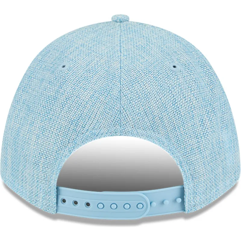 cepice-zaoblena-modra-snapback-9forty-m-crown-a-frame-cotton-weave-boston-red-sox-mlb-new-era cepice-zaoblena-modra-snapback-9forty-m-crown-a-frame-cotton-weave-boston-red-sox-mlb-new-era