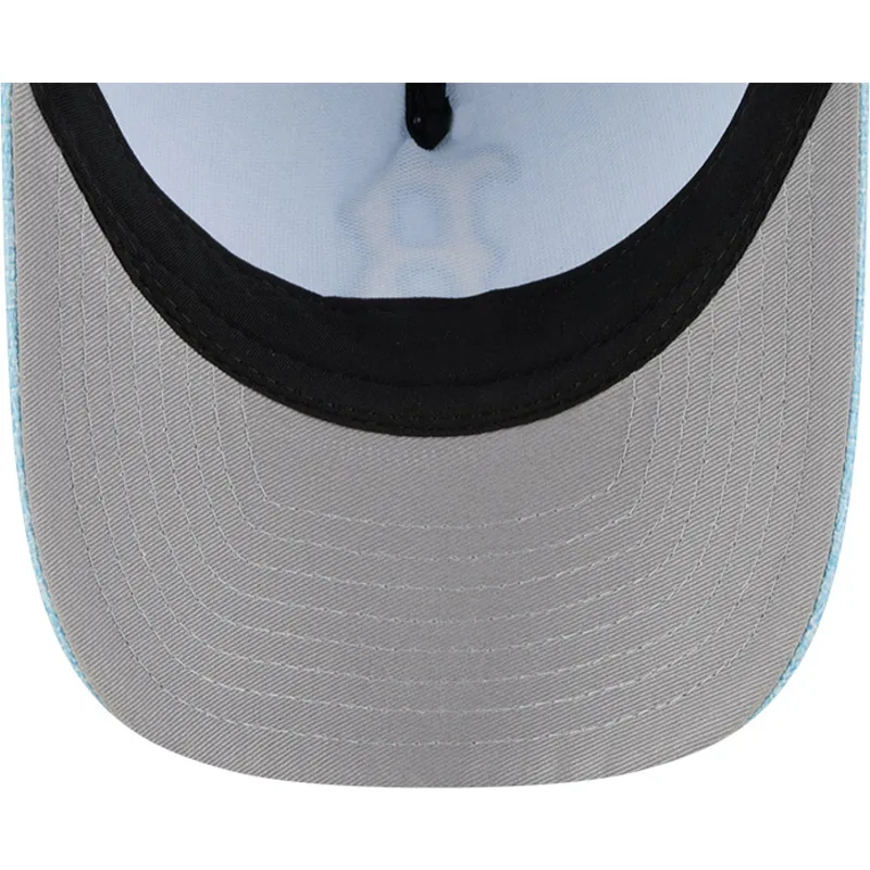 cepice-zaoblena-modra-snapback-9forty-m-crown-a-frame-cotton-weave-boston-red-sox-mlb-new-era cepice-zaoblena-modra-snapback-9forty-m-crown-a-frame-cotton-weave-boston-red-sox-mlb-new-era