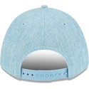 cepice-zaoblena-modra-snapback-9forty-m-crown-a-frame-cotton-weave-los-angeles-dodgers-mlb-new-era