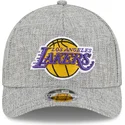cepice-zaoblena-seda-snapback-9forty-m-crown-a-frame-cotton-weave-los-angeles-lakers-nba-new-era