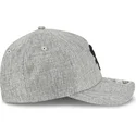 snapback-9forty-m-crown-a-frame-cotton-weave-chicago-white-sox-mlb-new-era