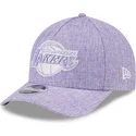 cepice-zaoblena-fialova-snapback-9forty-m-crown-a-frame-cotton-weave-los-angeles-lakers-nba-new-era