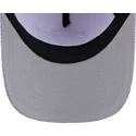 cepice-zaoblena-fialova-snapback-9forty-m-crown-a-frame-cotton-weave-los-angeles-lakers-nba-new-era