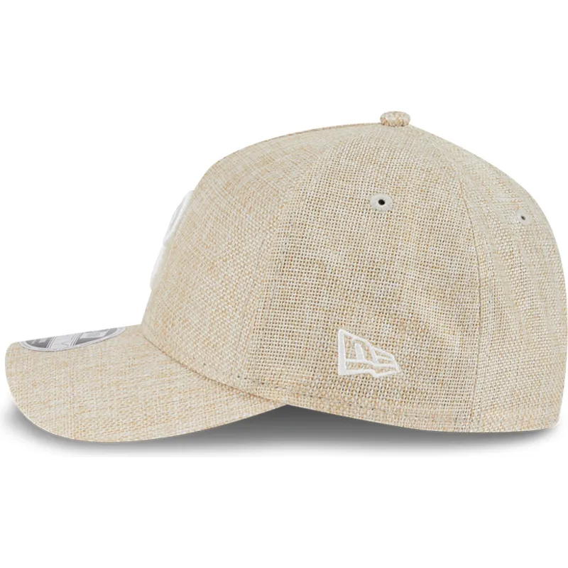 cepice-zaoblena-bezova-snapback-9forty-m-crown-a-frame-cotton-weave-philadelphia-phillies-mlb-new-era