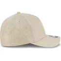 cepice-zaoblena-bezova-snapback-9forty-m-crown-a-frame-cotton-weave-philadelphia-phillies-mlb-new-era