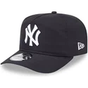 cepice-zaoblena-cerna-nastavitelny-golfer-everyday-nylon-new-york-yankees-mlb-new-era