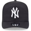 cepice-zaoblena-cerna-nastavitelny-golfer-everyday-nylon-new-york-yankees-mlb-new-era