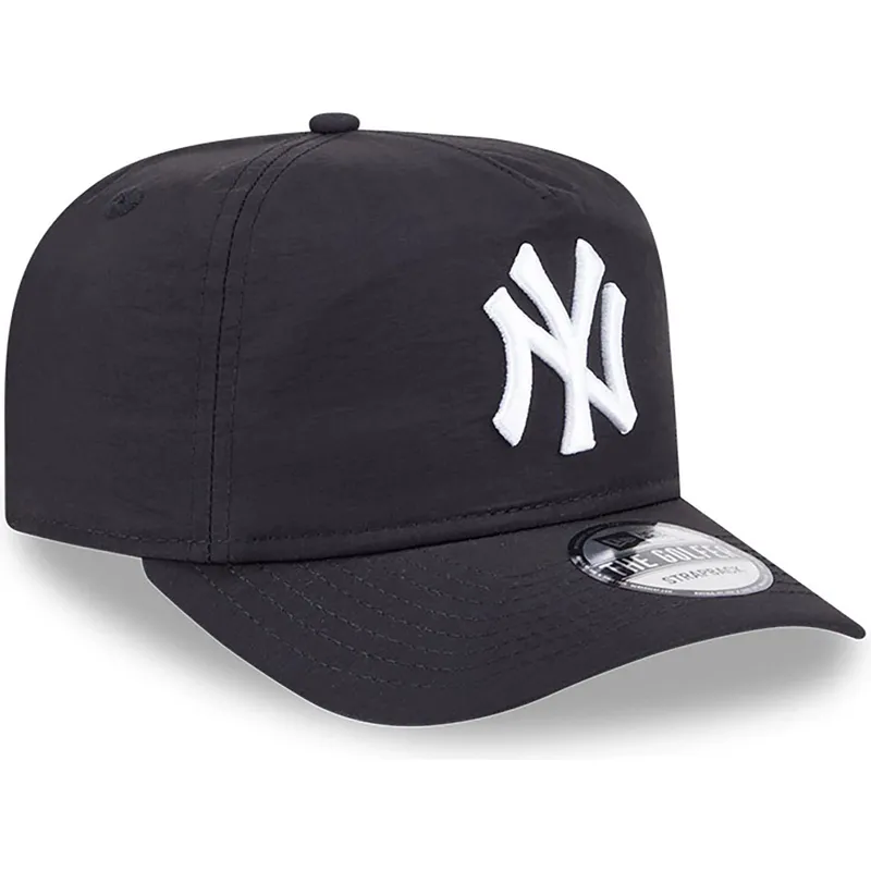 cepice-zaoblena-cerna-nastavitelny-golfer-everyday-nylon-new-york-yankees-mlb-new-era