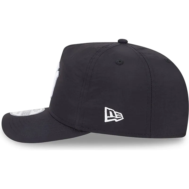 cepice-zaoblena-cerna-nastavitelny-golfer-everyday-nylon-new-york-yankees-mlb-new-era