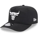 cepice-zaoblena-cerna-nastavitelny-golfer-everyday-nylon-chicago-bulls-nba-new-era