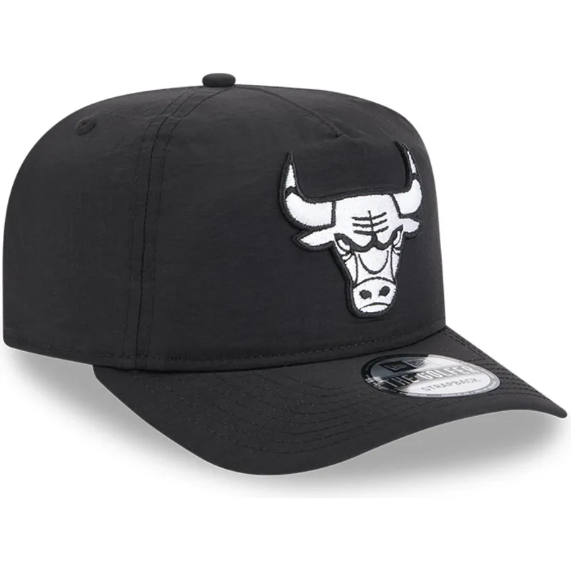 cepice-zaoblena-cerna-nastavitelny-golfer-everyday-nylon-chicago-bulls-nba-new-era