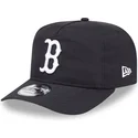 cepice-zaoblena-cerna-nastavitelny-golfer-everyday-nylon-boston-red-sox-mlb-new-era