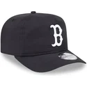cepice-zaoblena-cerna-nastavitelny-golfer-everyday-nylon-boston-red-sox-mlb-new-era
