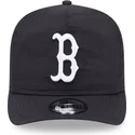 cepice-zaoblena-cerna-nastavitelny-golfer-everyday-nylon-boston-red-sox-mlb-new-era