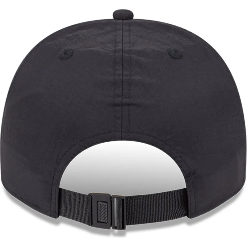 cepice-zaoblena-cerna-nastavitelny-golfer-everyday-nylon-boston-red-sox-mlb-new-era cepice-zaoblena-cerna-nastavitelny-golfer-everyday-nylon-boston-red-sox-mlb-new-era