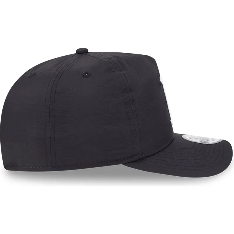 cepice-zaoblena-cerna-nastavitelny-golfer-everyday-nylon-boston-red-sox-mlb-new-era cepice-zaoblena-cerna-nastavitelny-golfer-everyday-nylon-boston-red-sox-mlb-new-era