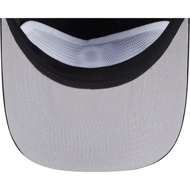 cepice-zaoblena-cerna-nastavitelny-golfer-everyday-nylon-boston-red-sox-mlb-new-era cepice-zaoblena-cerna-nastavitelny-golfer-everyday-nylon-boston-red-sox-mlb-new-era