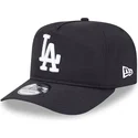 cepice-zaoblena-cerna-nastavitelny-golfer-everyday-nylon-los-angeles-dodgers-mlb-new-era