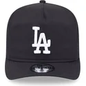 cepice-zaoblena-cerna-nastavitelny-golfer-everyday-nylon-los-angeles-dodgers-mlb-new-era