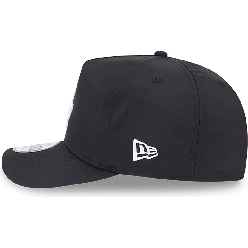 cepice-zaoblena-cerna-nastavitelny-golfer-everyday-nylon-los-angeles-dodgers-mlb-new-era