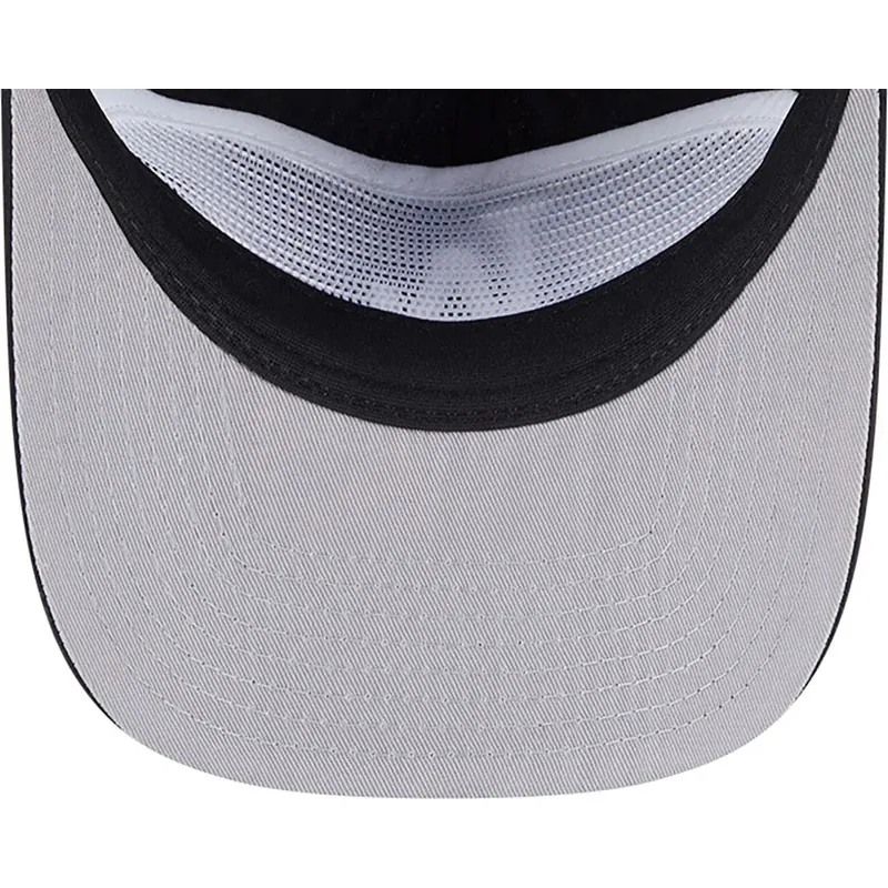 cepice-zaoblena-cerna-nastavitelny-golfer-everyday-nylon-los-angeles-dodgers-mlb-new-era