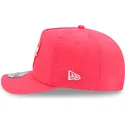 cepice-zaoblena-ruzova-nastavitelny-golfer-everyday-nylon-chicago-bulls-nba-new-era