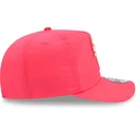 cepice-zaoblena-ruzova-nastavitelny-golfer-everyday-nylon-chicago-bulls-nba-new-era