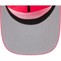 cepice-zaoblena-ruzova-nastavitelny-golfer-everyday-nylon-chicago-bulls-nba-new-era