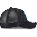 trucker-9forty-m-crown-a-frame-gradient-raceway-los-angeles-dodgers-mlb-new-era