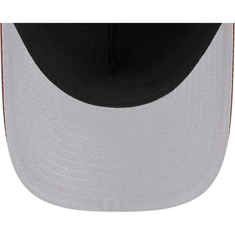 cepice-zaoblena-hneda-snapback-9forty-m-crown-a-frame-motorsport-new-york-yankees-mlb-new-era