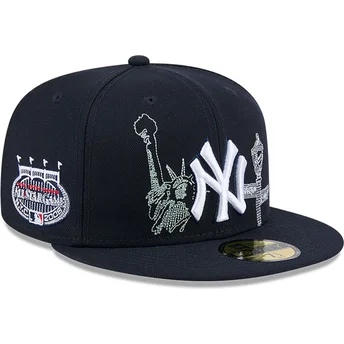 cepice-rovna-namornicka-modra-prilehava-59fifty-state-stitch-new-york-yankees-mlb-new-era