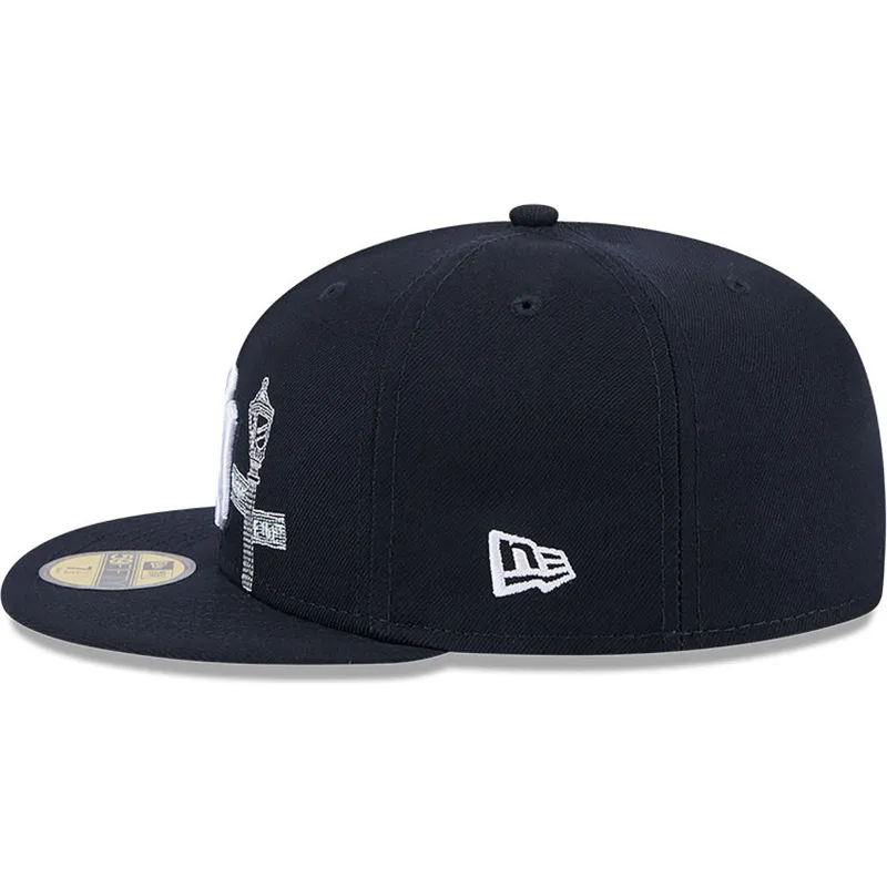 cepice-rovna-namornicka-modra-prilehava-59fifty-state-stitch-new-york-yankees-mlb-new-era cepice-rovna-namornicka-modra-prilehava-59fifty-state-stitch-new-york-yankees-mlb-new-era