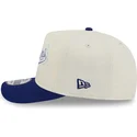 cepice-zaoblena-modra-snapback-golfer-team-scribble-los-angeles-dodgers-mlb-new-era