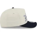 snapback-golfer-team-scribble-new-york-yankees-mlb-new-era
