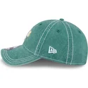 cepice-zaoblena-zelena-nastavitelny-9twenty-washed-contrast-oakland-athletics-mlb-new-era