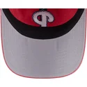 cepice-zaoblena-ruzova-nastavitelny-9twenty-washed-contrast-philadelphia-phillies-mlb-new-era
