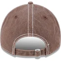 cepice-zaoblena-hneda-nastavitelny-9twenty-washed-contrast-san-diego-padres-mlb-new-era