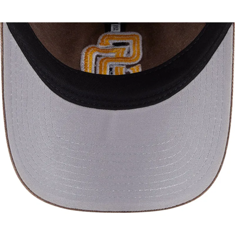 cepice-zaoblena-hneda-nastavitelny-9twenty-washed-contrast-san-diego-padres-mlb-new-era
