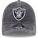 cepice-zaoblena-seda-nastavitelny-9twenty-washed-contrast-las-vegas-raiders-nfl-new-era
